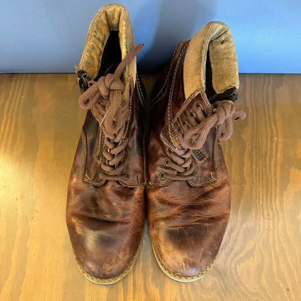 GBX brand leather